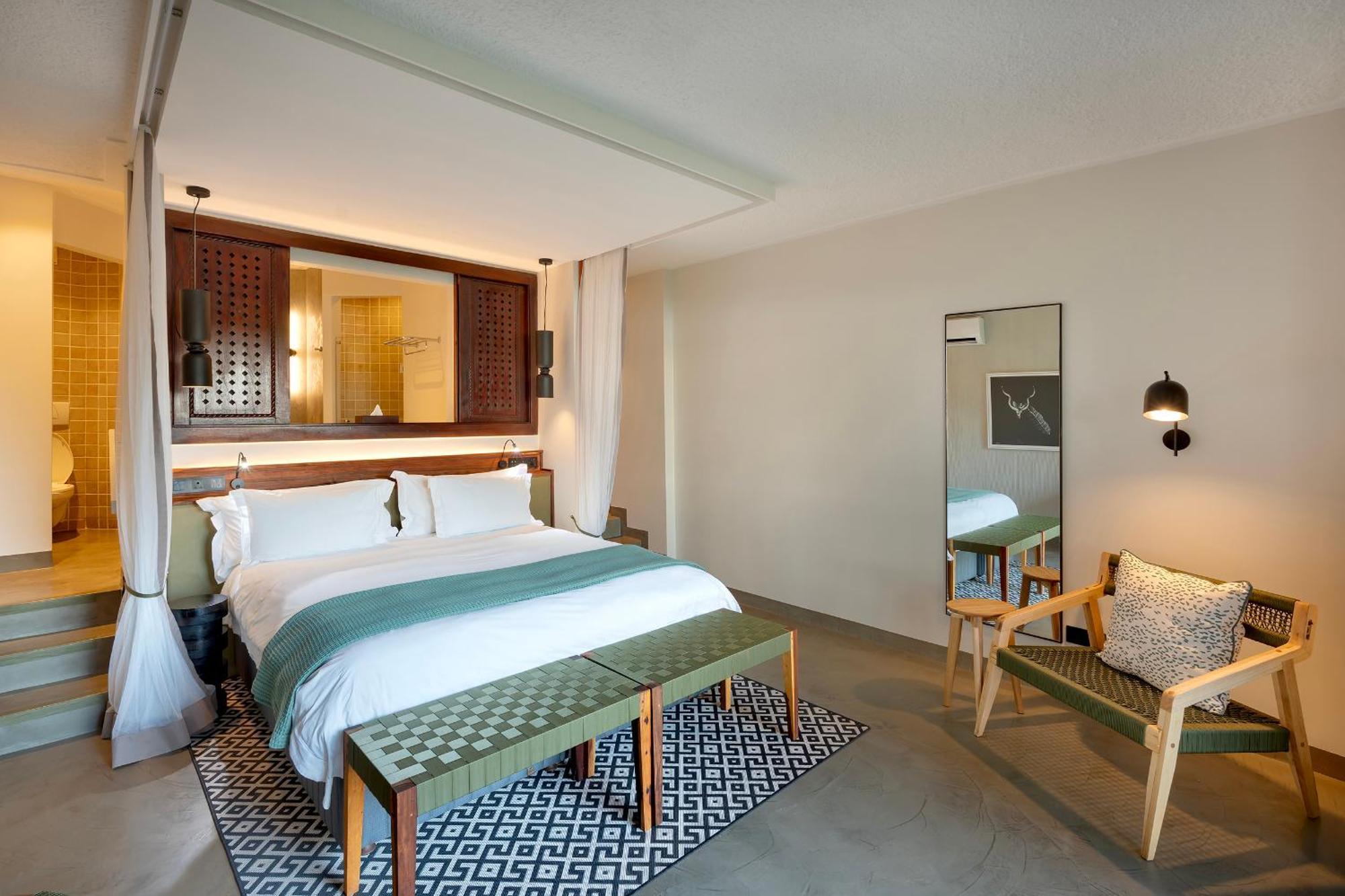 The David Livingstone Safari Lodge & Spa Exterior foto